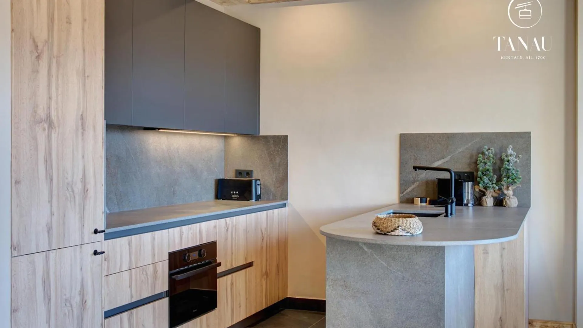 Apartment Tanau-Rentals El Ciervo Naut Aran Spain