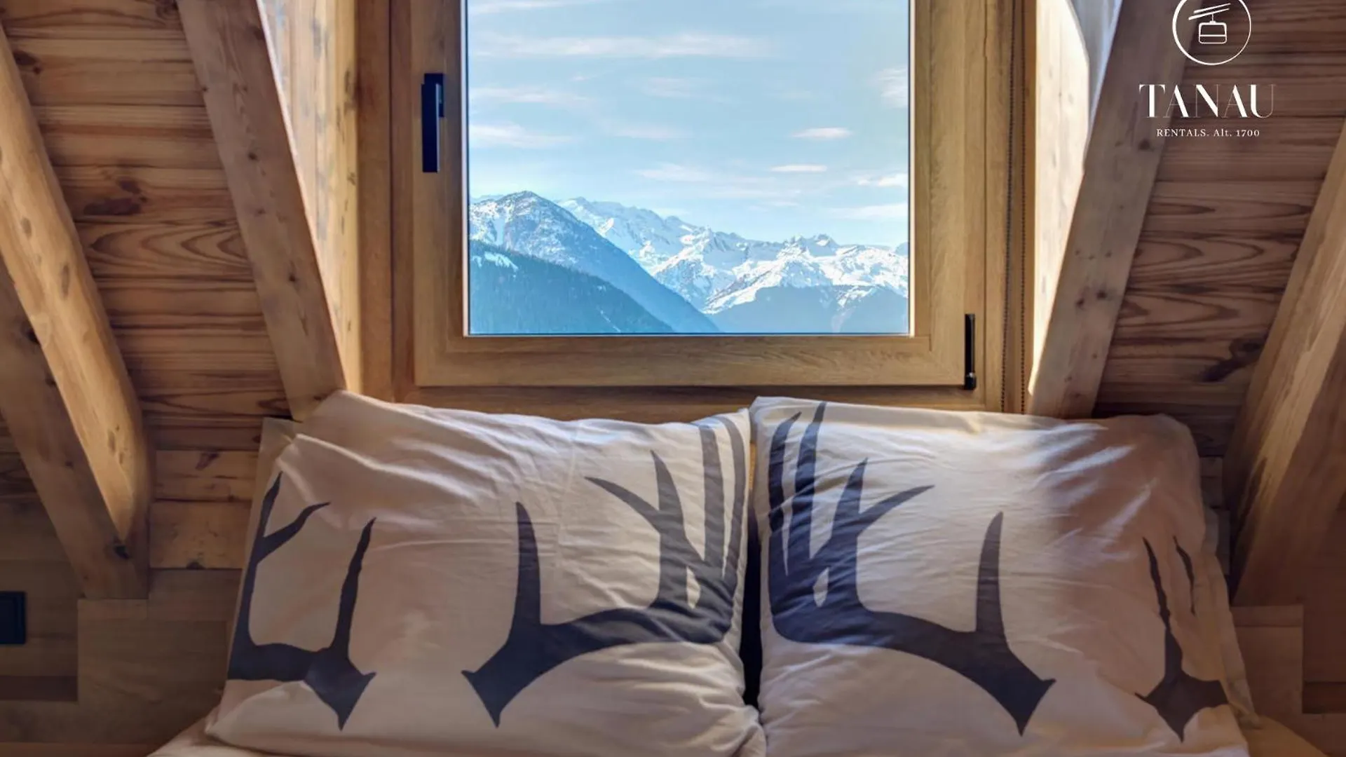 Tanau-Rentals El Ciervo Naut Aran 0*,  Spain
