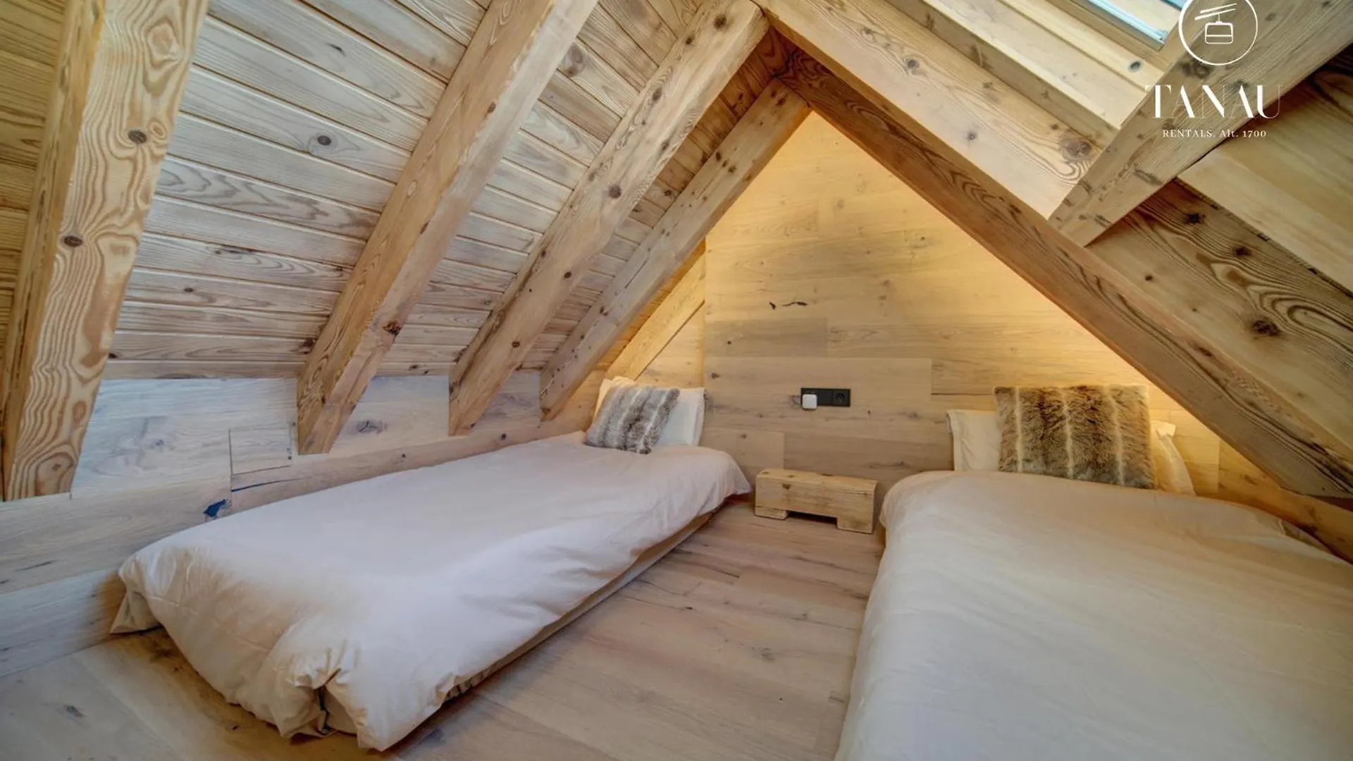 Tanau-Rentals El Ciervo Naut Aran Spain